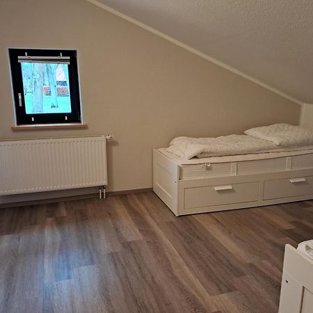 Appartement Beekenhof à Bommelsen Extérieur photo