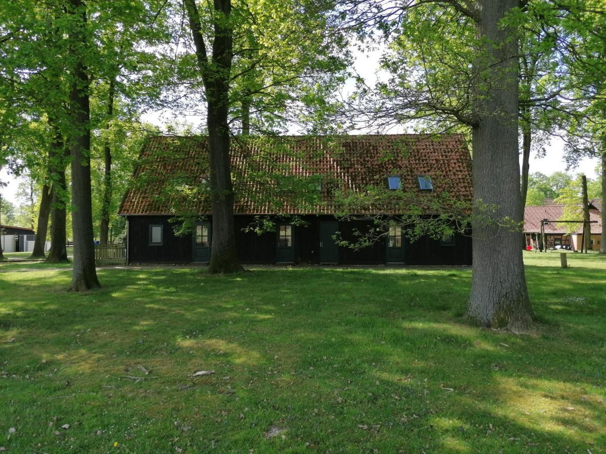 Appartement Beekenhof à Bommelsen Extérieur photo