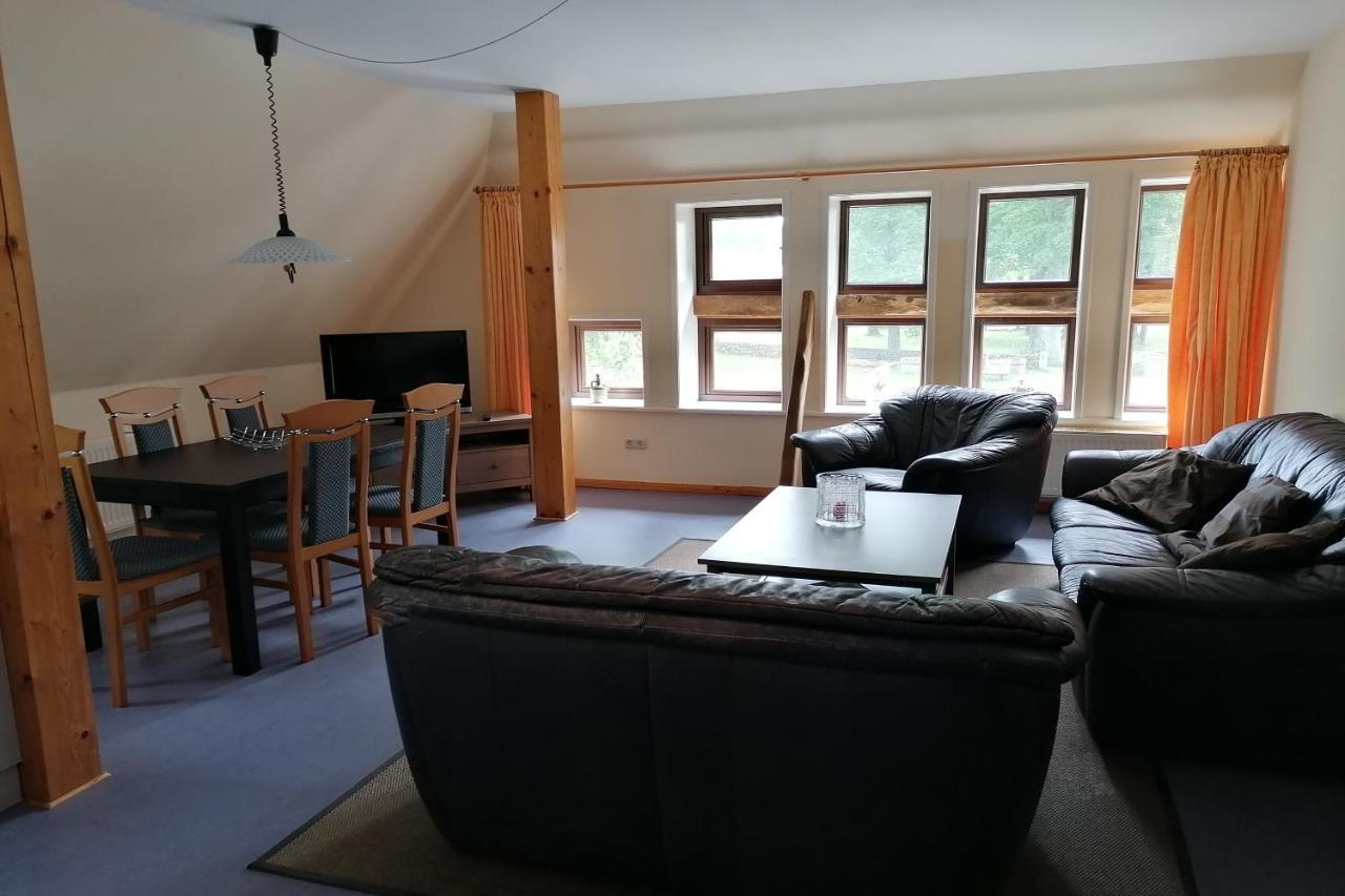 Appartement Beekenhof à Bommelsen Extérieur photo