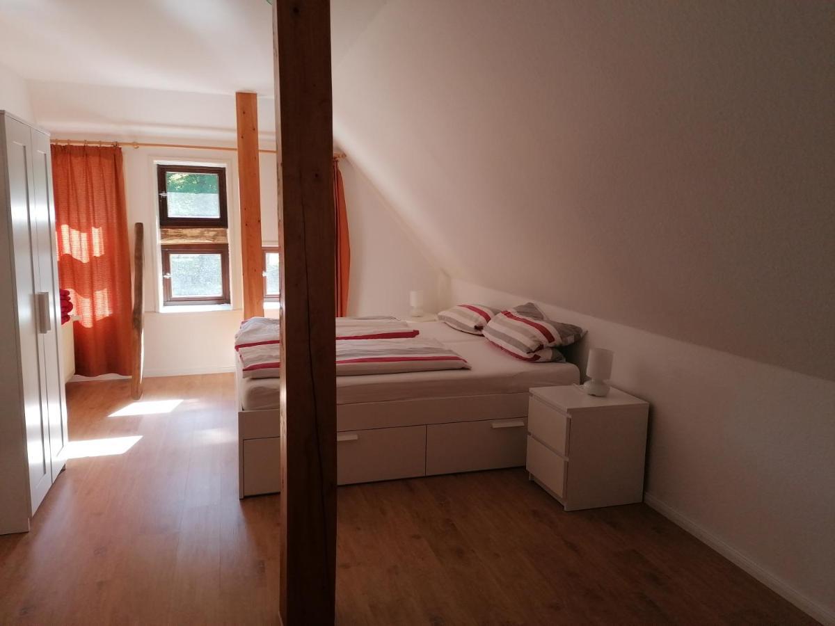 Appartement Beekenhof à Bommelsen Extérieur photo