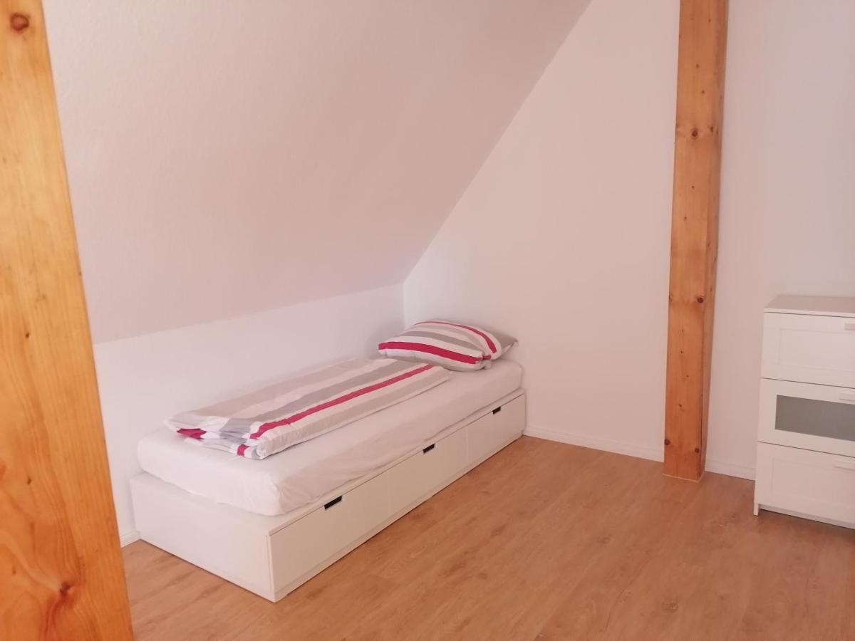 Appartement Beekenhof à Bommelsen Extérieur photo