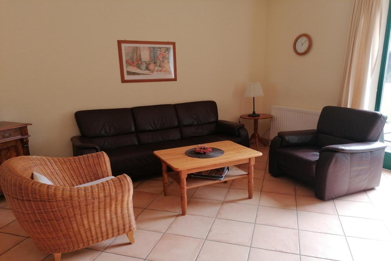 Appartement Beekenhof à Bommelsen Extérieur photo