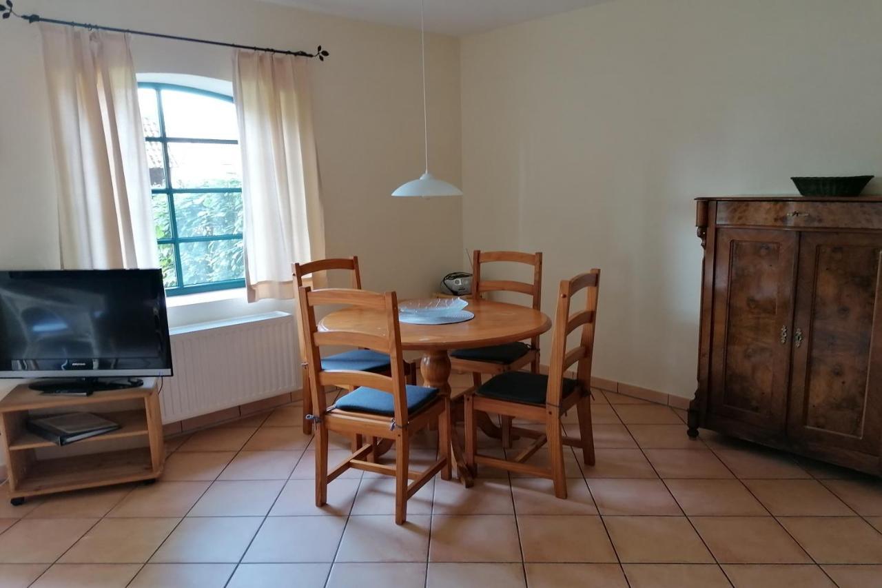 Appartement Beekenhof à Bommelsen Extérieur photo