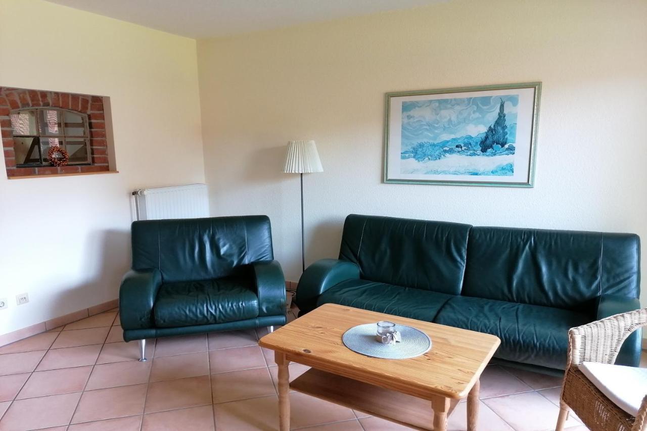 Appartement Beekenhof à Bommelsen Extérieur photo