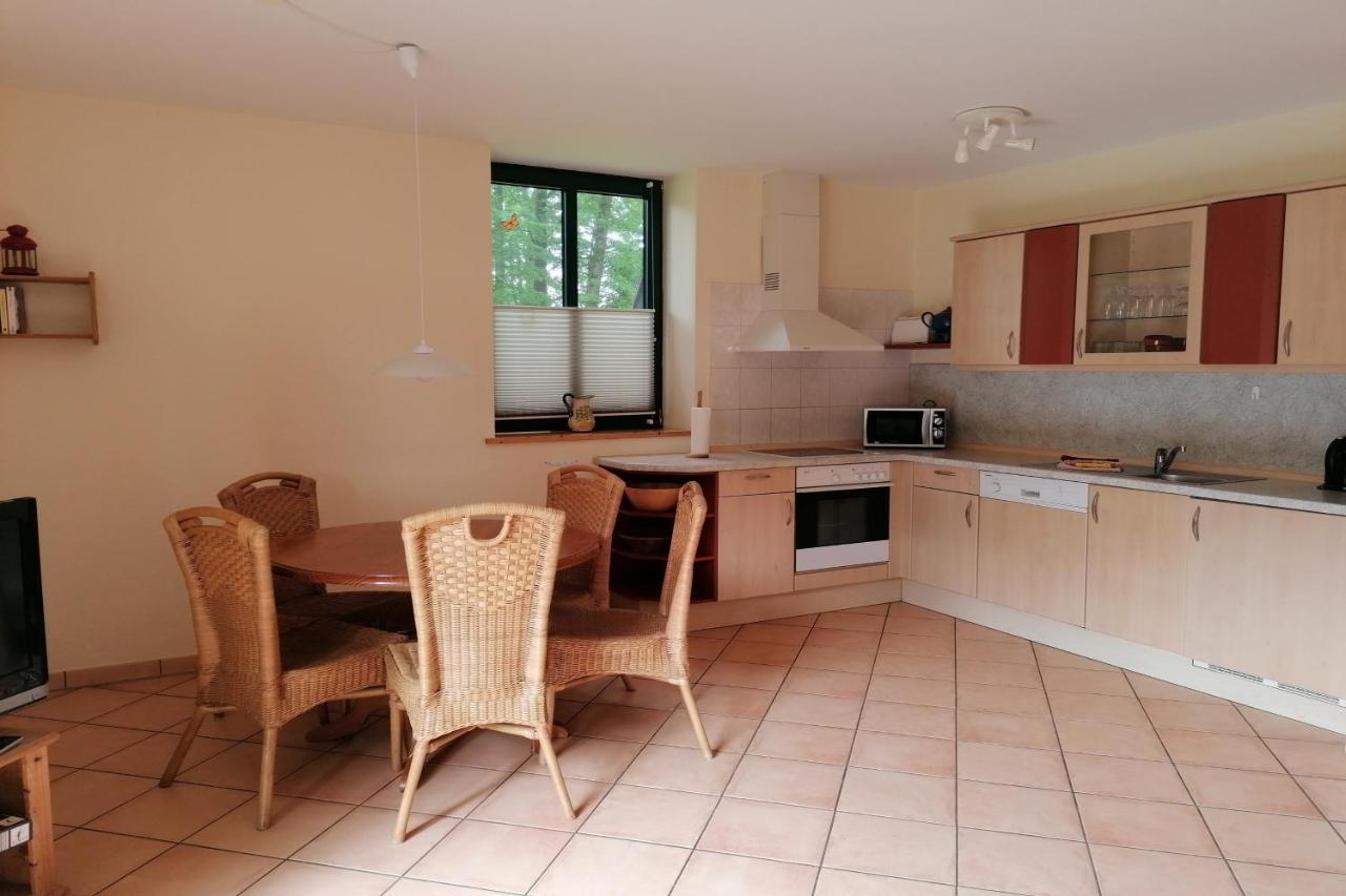 Appartement Beekenhof à Bommelsen Extérieur photo