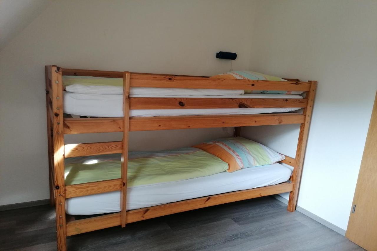Appartement Beekenhof à Bommelsen Extérieur photo