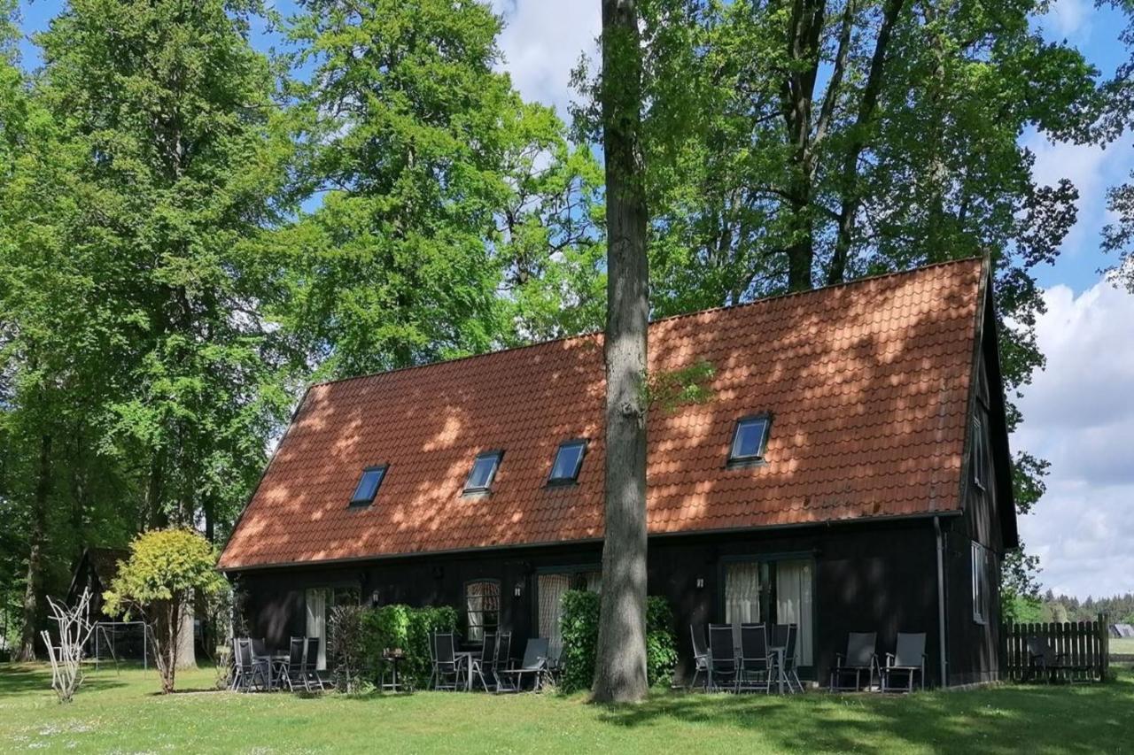 Appartement Beekenhof à Bommelsen Extérieur photo