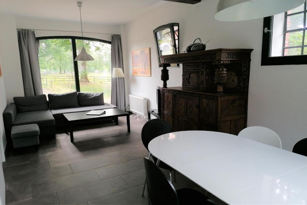 Appartement Beekenhof à Bommelsen Extérieur photo