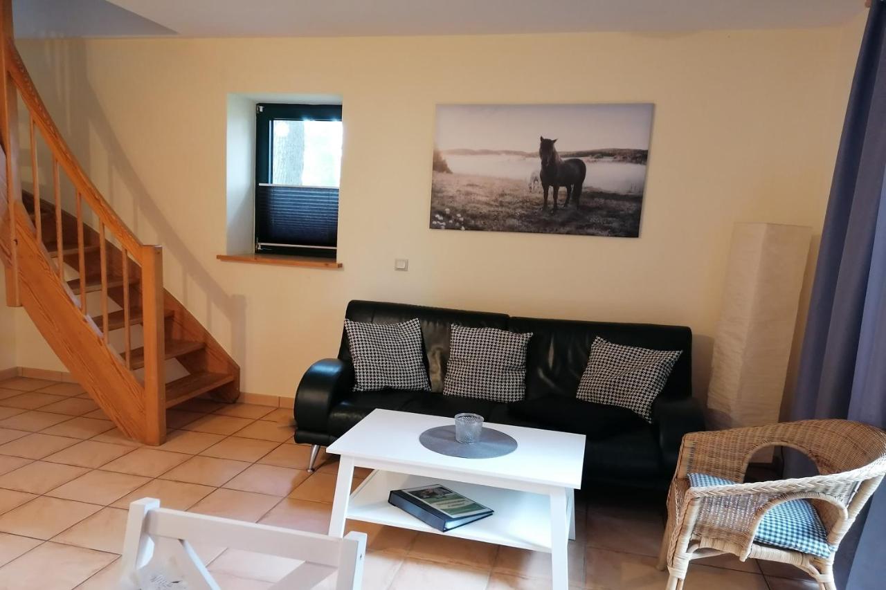 Appartement Beekenhof à Bommelsen Extérieur photo
