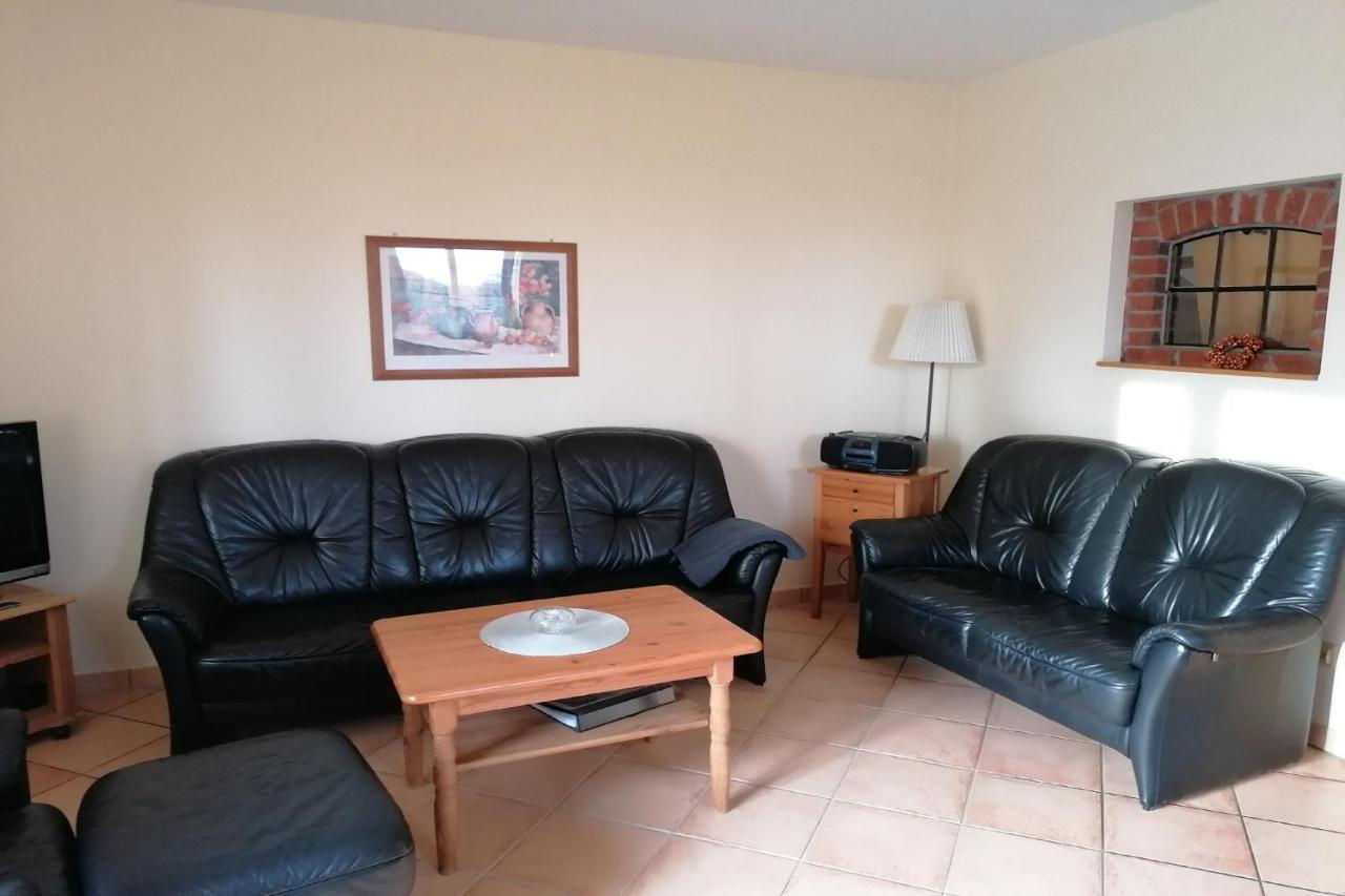 Appartement Beekenhof à Bommelsen Extérieur photo