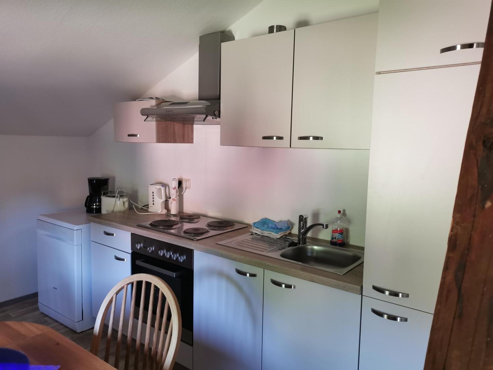 Appartement Beekenhof à Bommelsen Extérieur photo