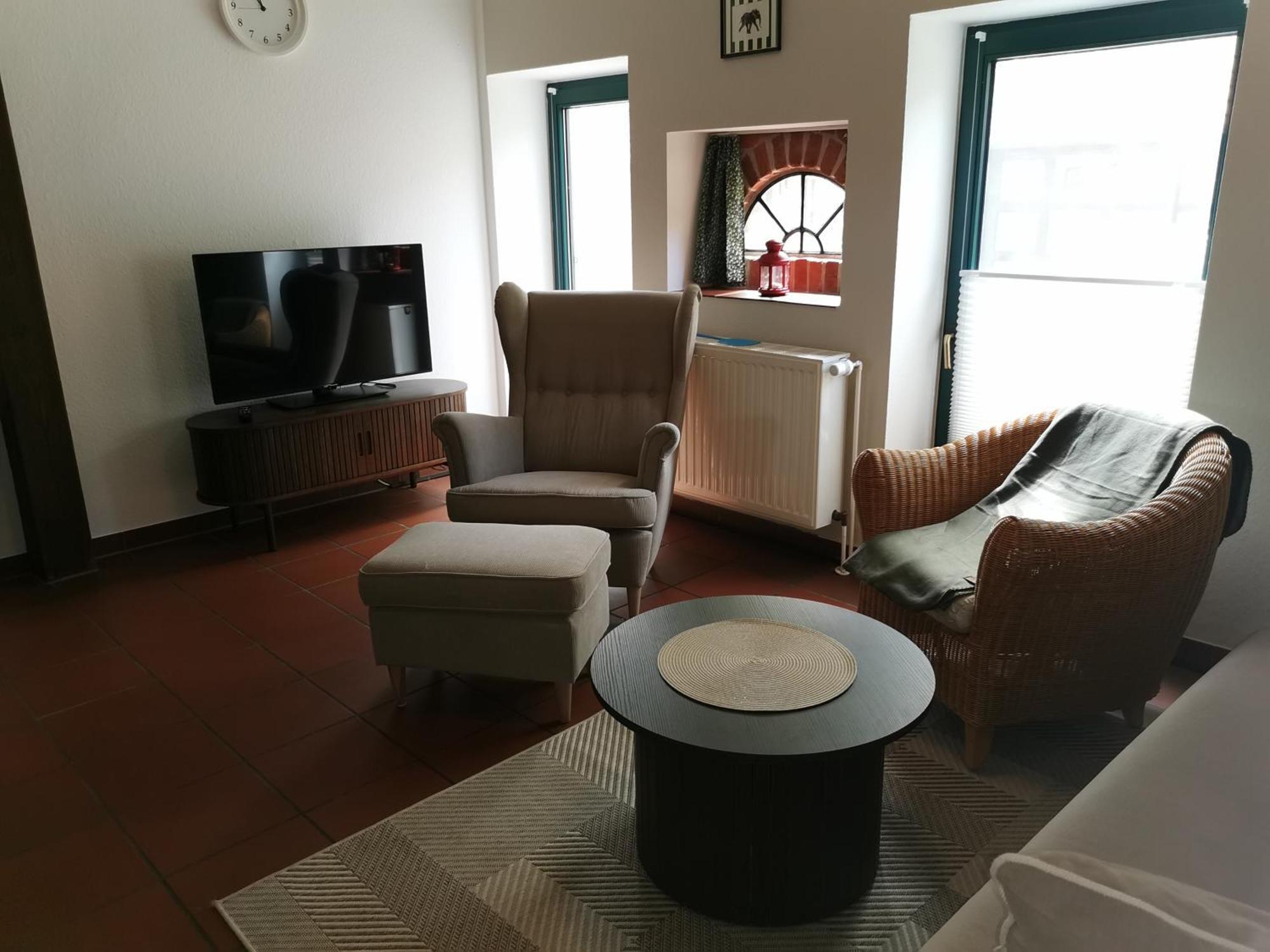 Appartement Beekenhof à Bommelsen Extérieur photo