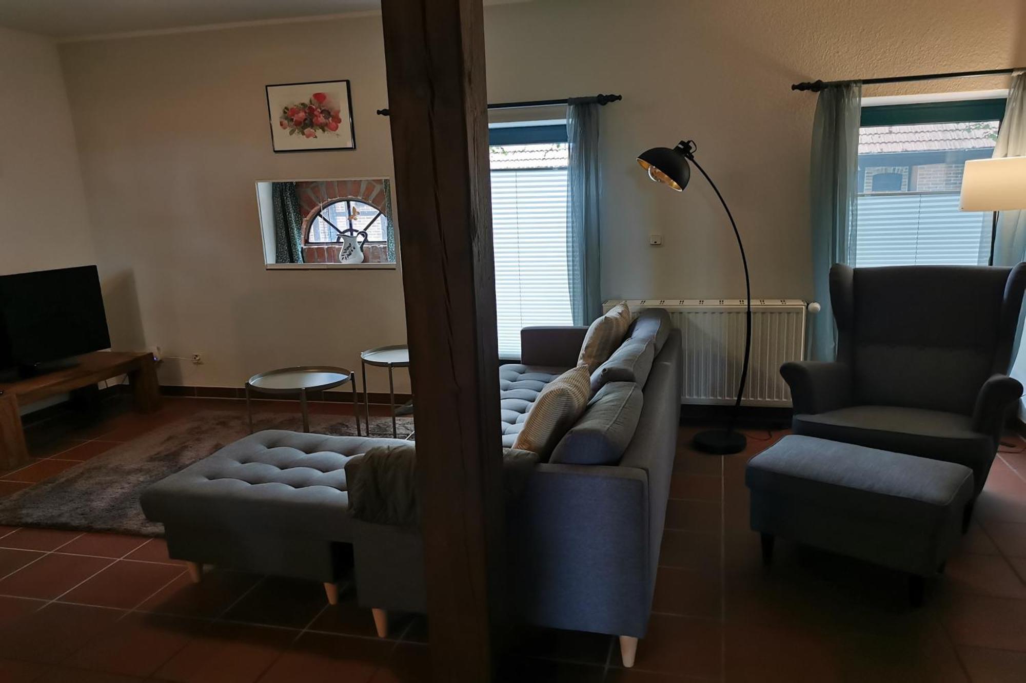 Appartement Beekenhof à Bommelsen Extérieur photo