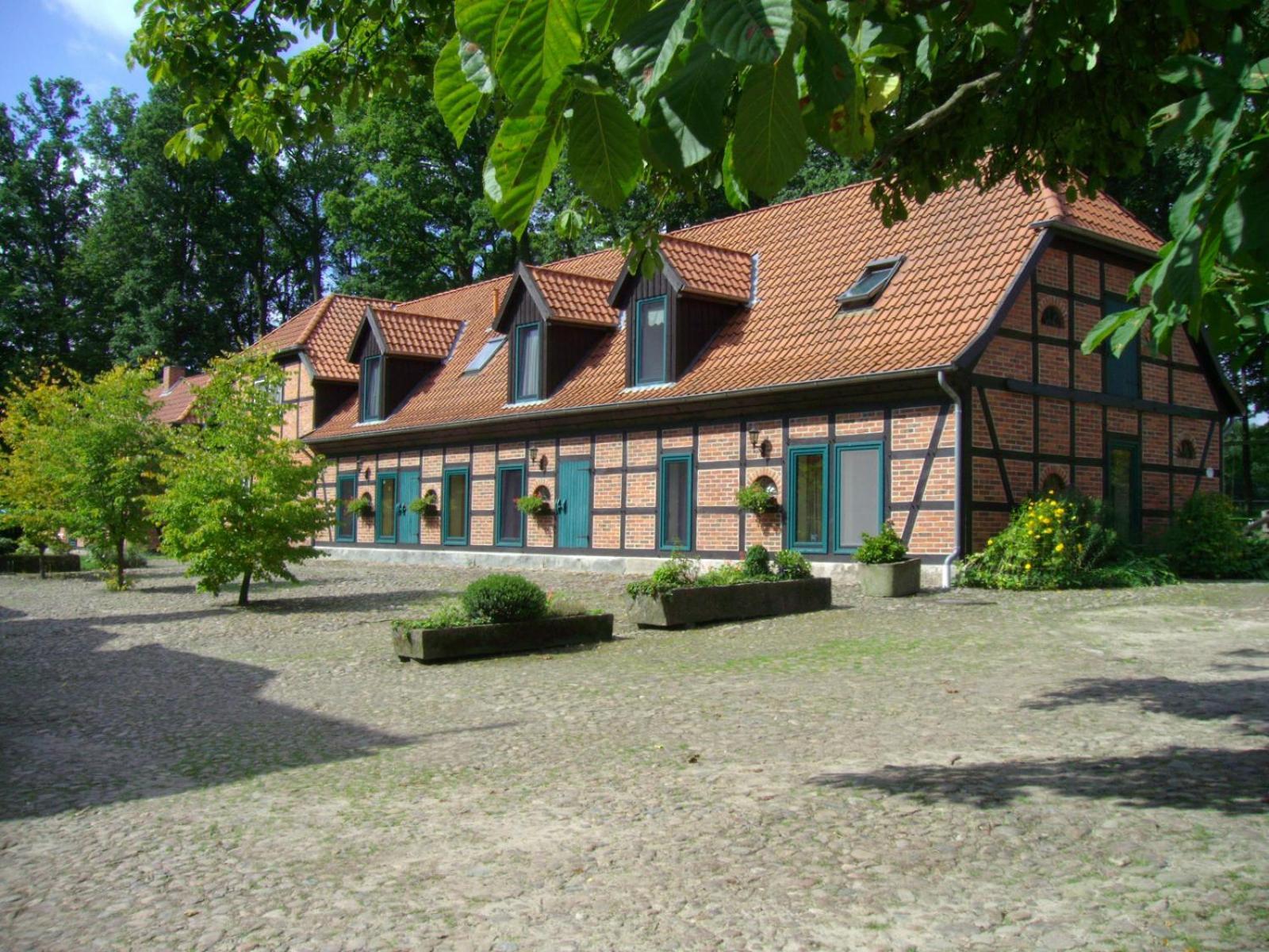 Appartement Beekenhof à Bommelsen Extérieur photo