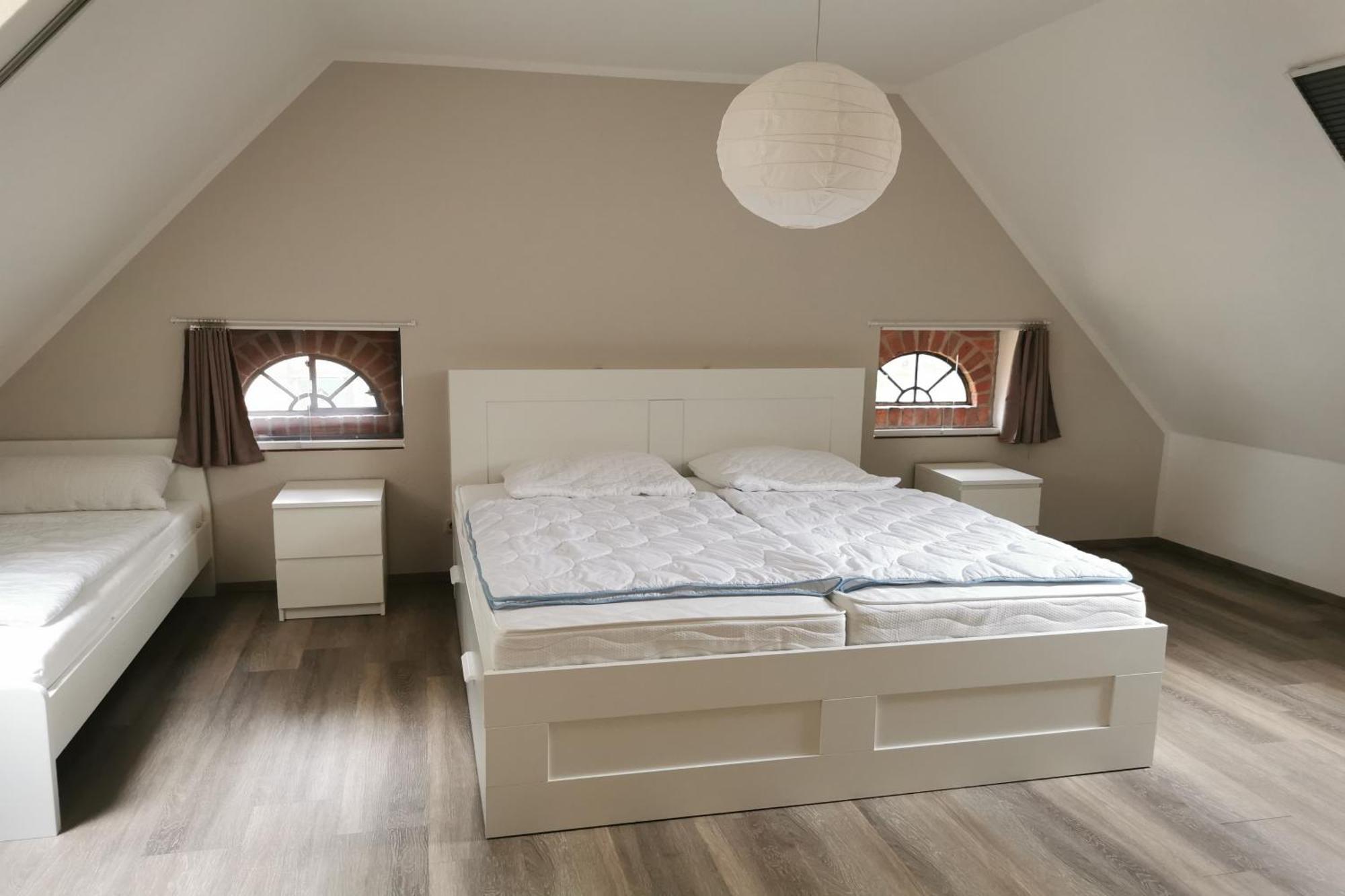 Appartement Beekenhof à Bommelsen Extérieur photo