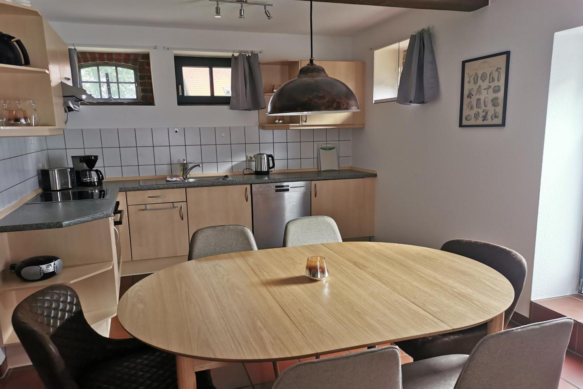 Appartement Beekenhof à Bommelsen Extérieur photo