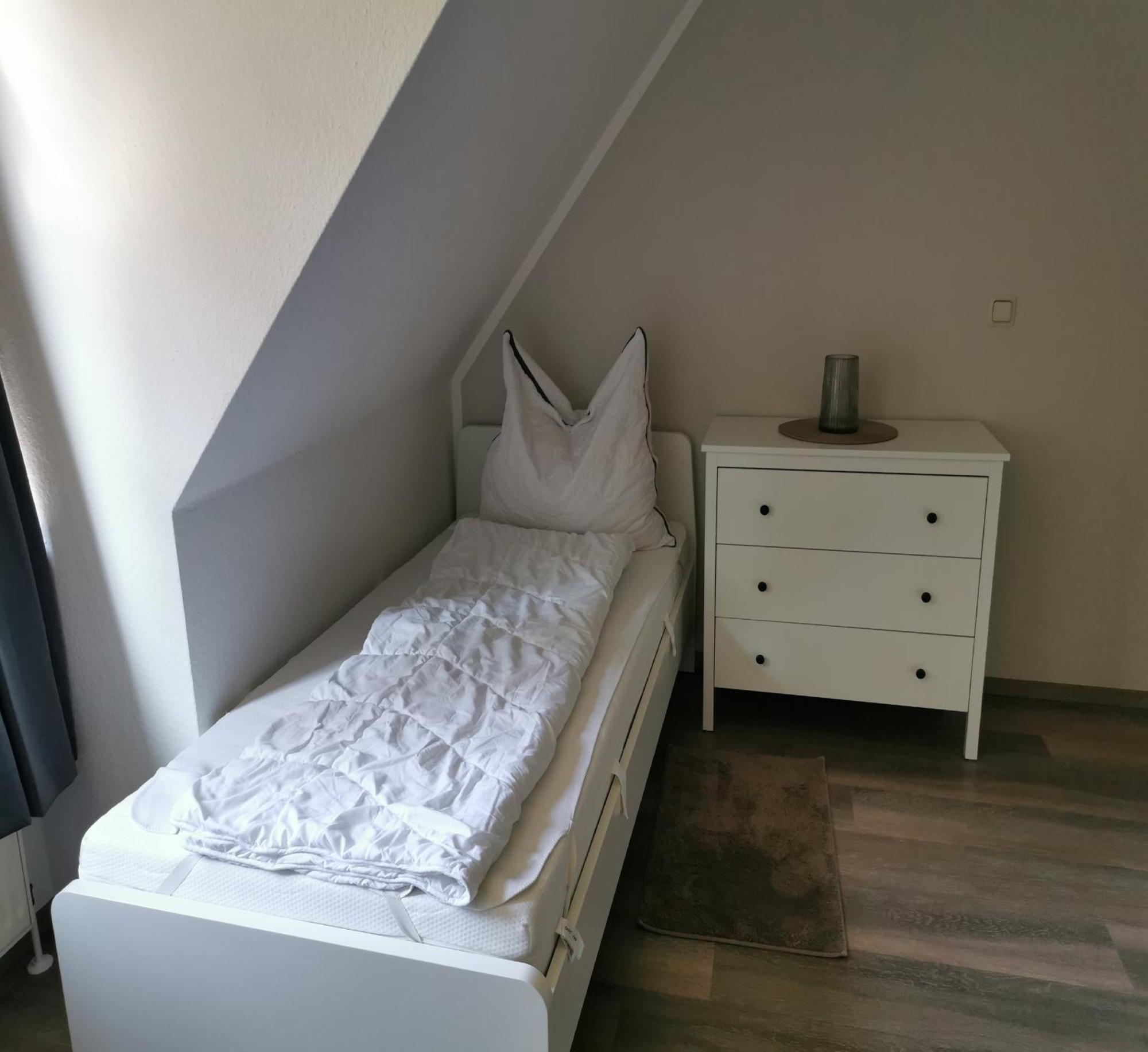 Appartement Beekenhof à Bommelsen Extérieur photo