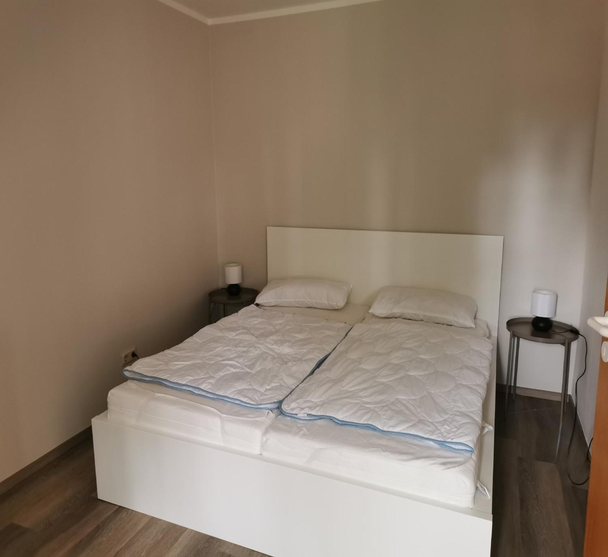 Appartement Beekenhof à Bommelsen Extérieur photo