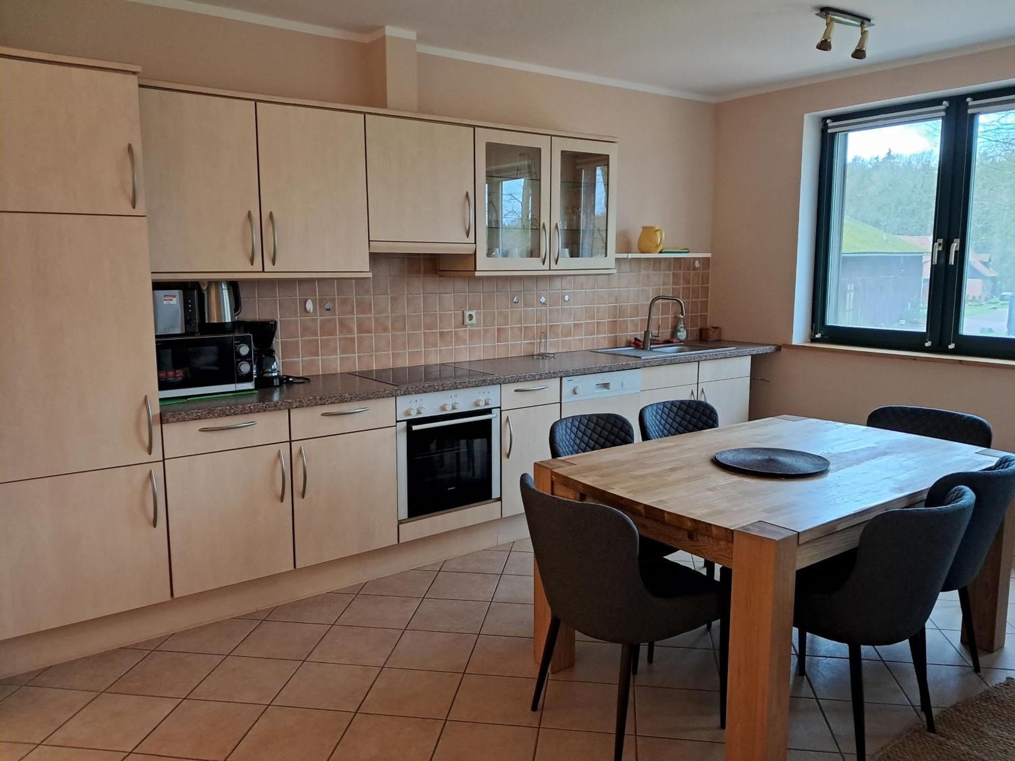 Appartement Beekenhof à Bommelsen Extérieur photo