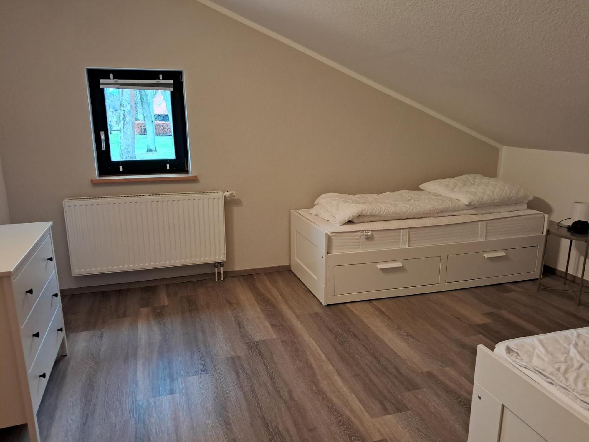 Appartement Beekenhof à Bommelsen Extérieur photo