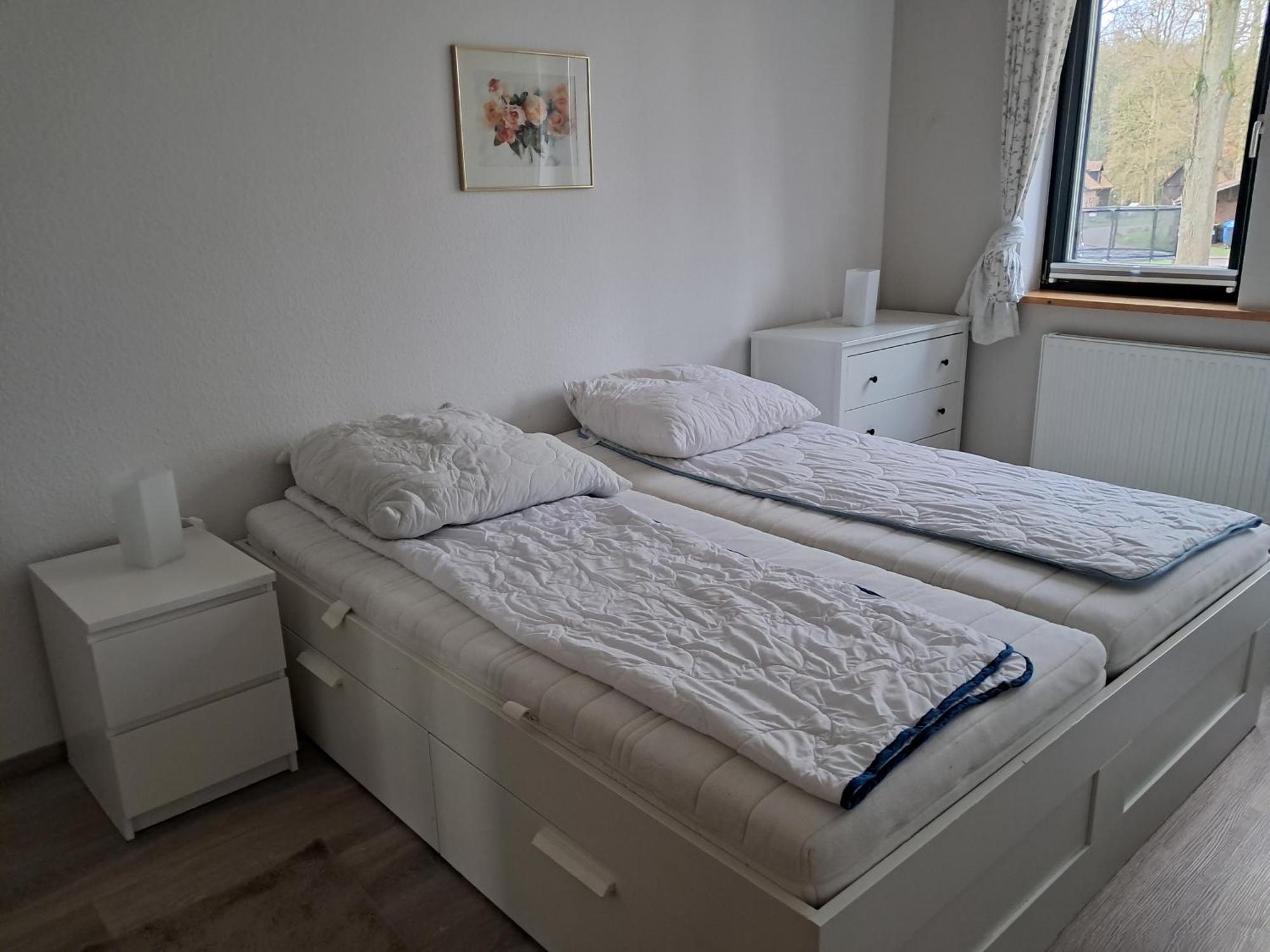 Appartement Beekenhof à Bommelsen Extérieur photo