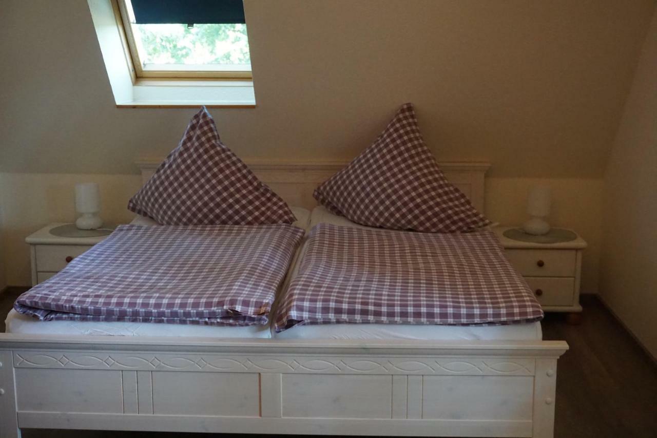 Appartement Beekenhof à Bommelsen Extérieur photo
