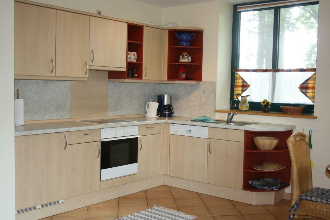 Appartement Beekenhof à Bommelsen Extérieur photo
