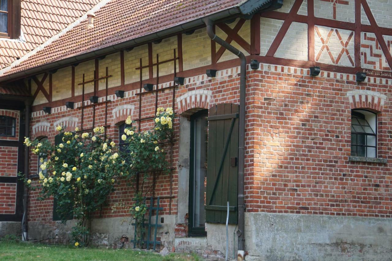 Appartement Beekenhof à Bommelsen Extérieur photo