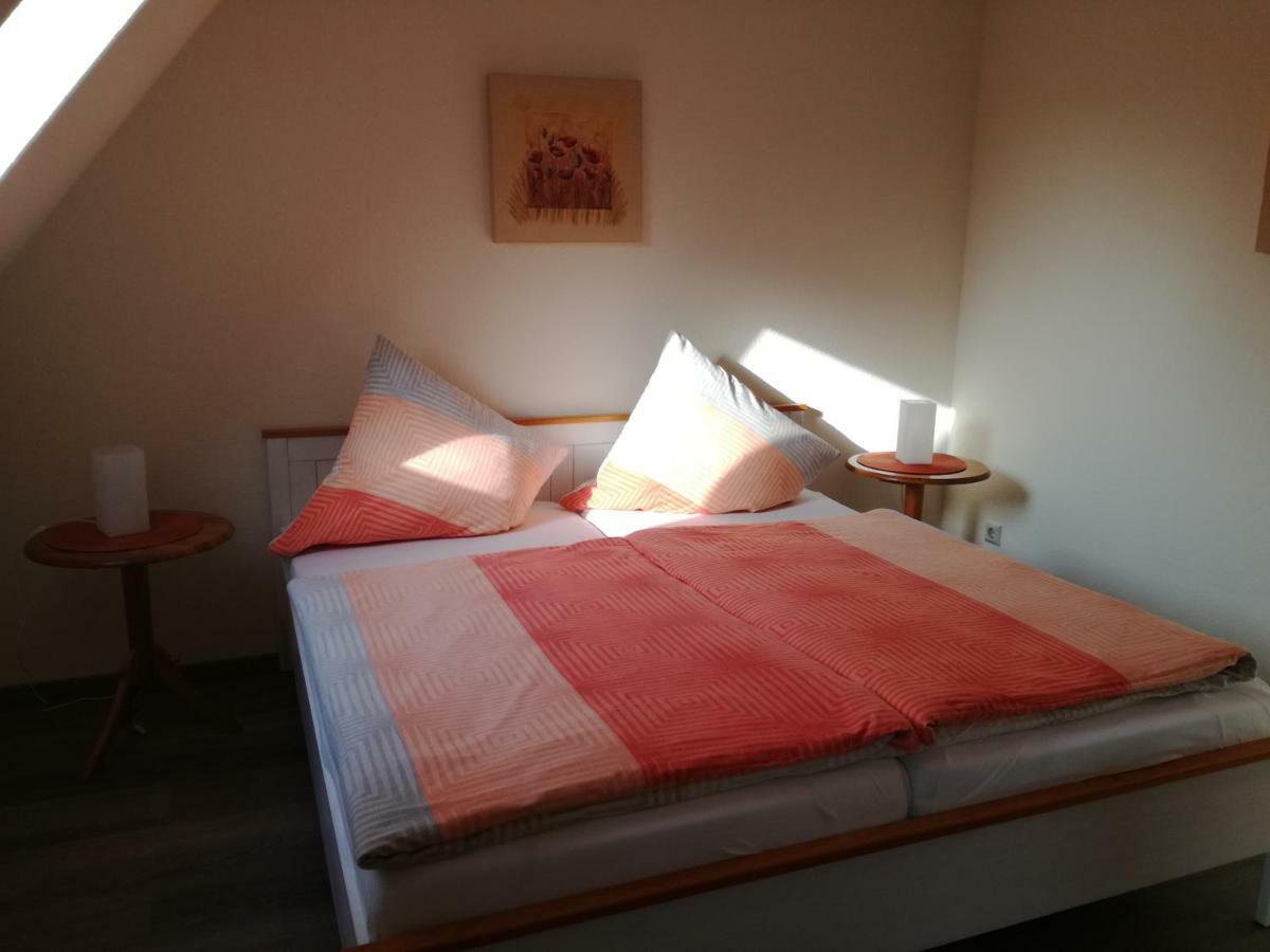 Appartement Beekenhof à Bommelsen Extérieur photo