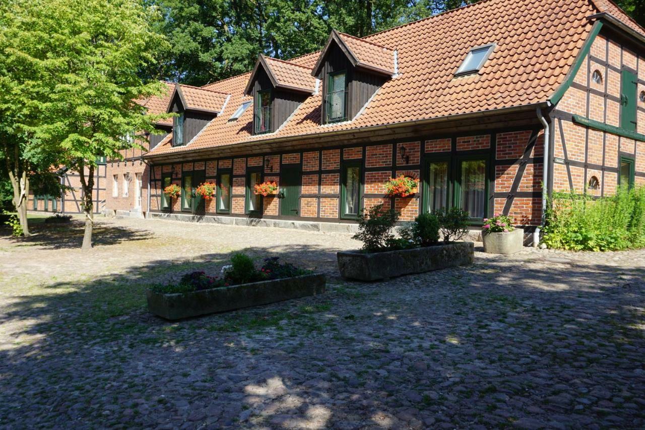 Appartement Beekenhof à Bommelsen Extérieur photo