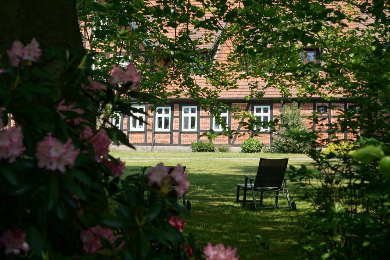 Appartement Beekenhof à Bommelsen Extérieur photo
